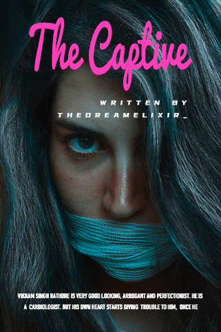 The Captive