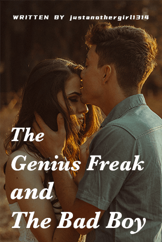 The Genius Freak and The Bad Boy