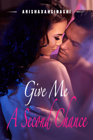 Give Me A Second Chance Give Me A Second Chance