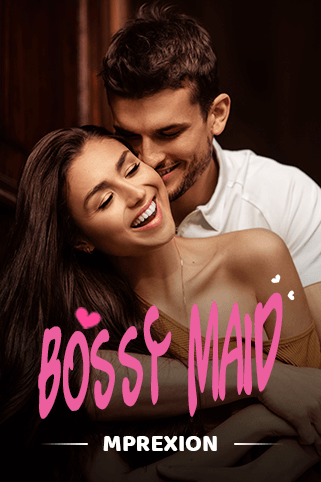 Bossy maid