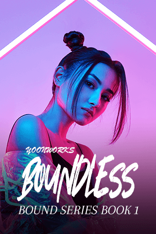 Boundless：Bound book 1