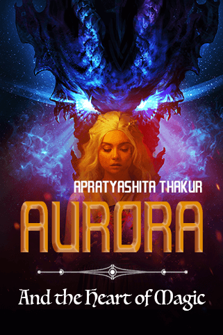 Aurora and the Heart of Magic