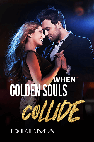 When Golden Souls Collide