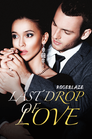 Last drop of love
