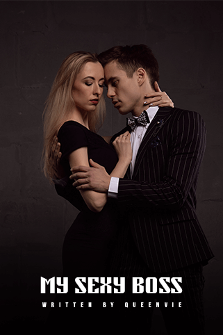 MY SEXY BOSS