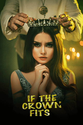 If The Crown Fits