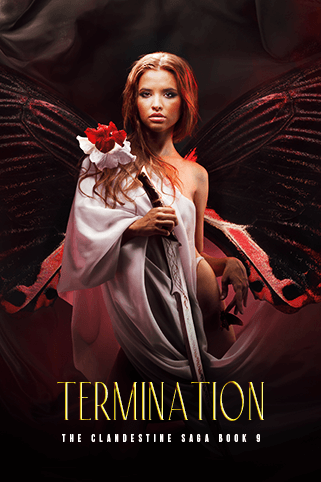 Termination: The Clandestine Saga Book 9