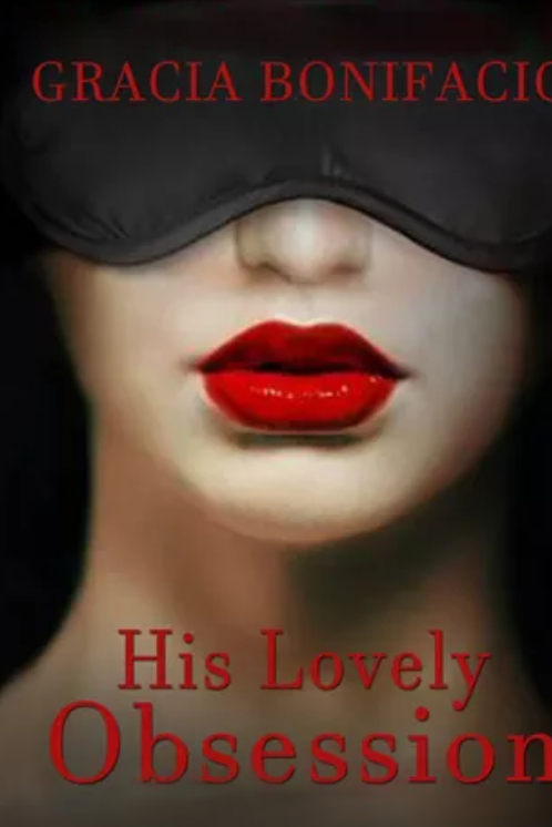 His Lovely Obsession