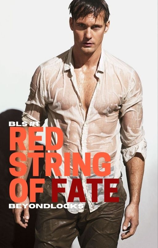 BLS #1 - RED STING OF FATE
