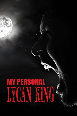 My Personal Lycan King