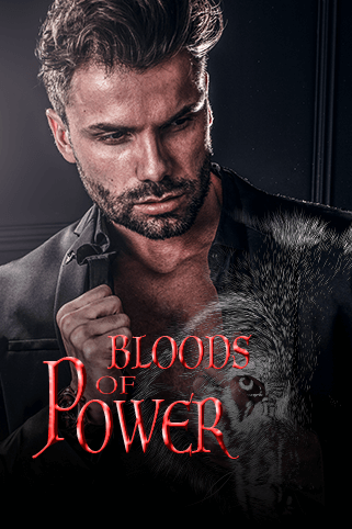 Bloods Of Power