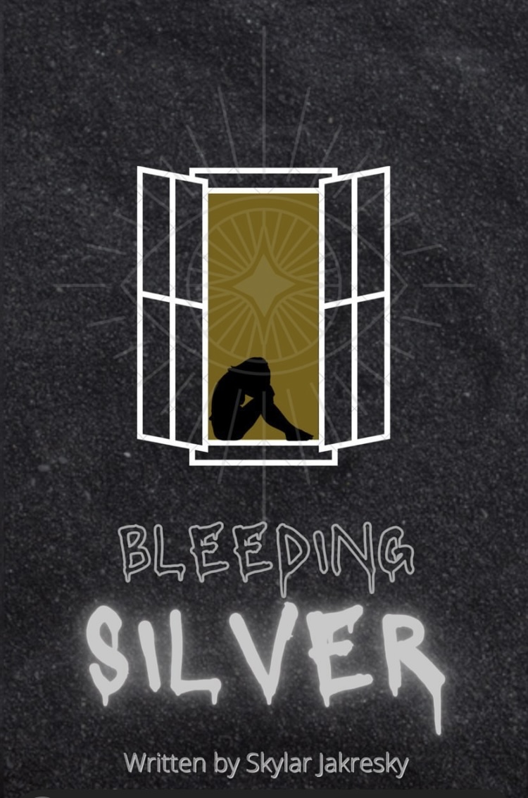 The Insurgence: Bleeding Silver