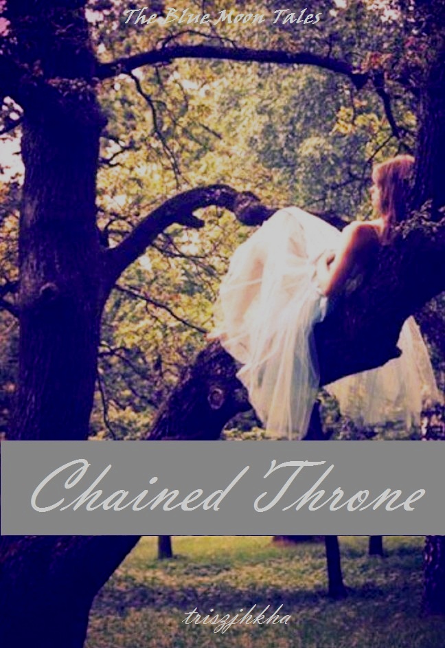 Chained Throne—book2