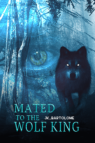 Mated to The Wolf King