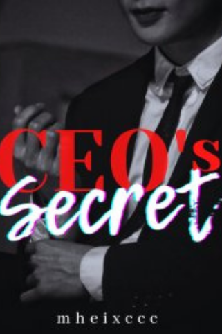 The CEO's Secret