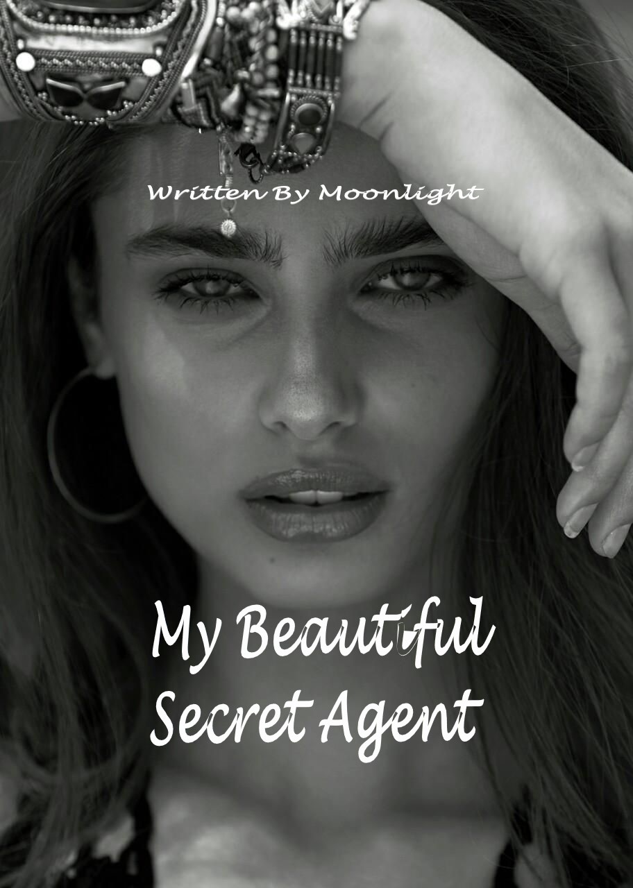 My Beautiful Secret Agent