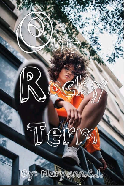 One Rocky Term