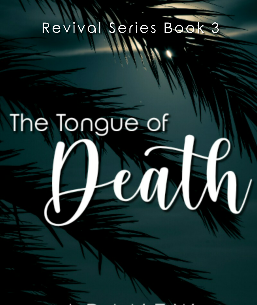 The Tongue of Death (Filipino)