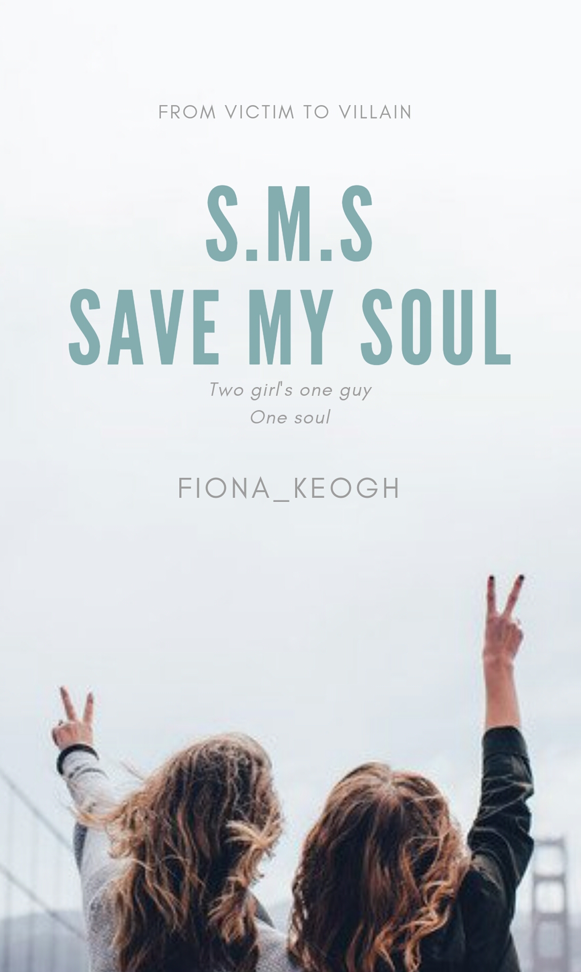 S.M.S(Save My Soul)