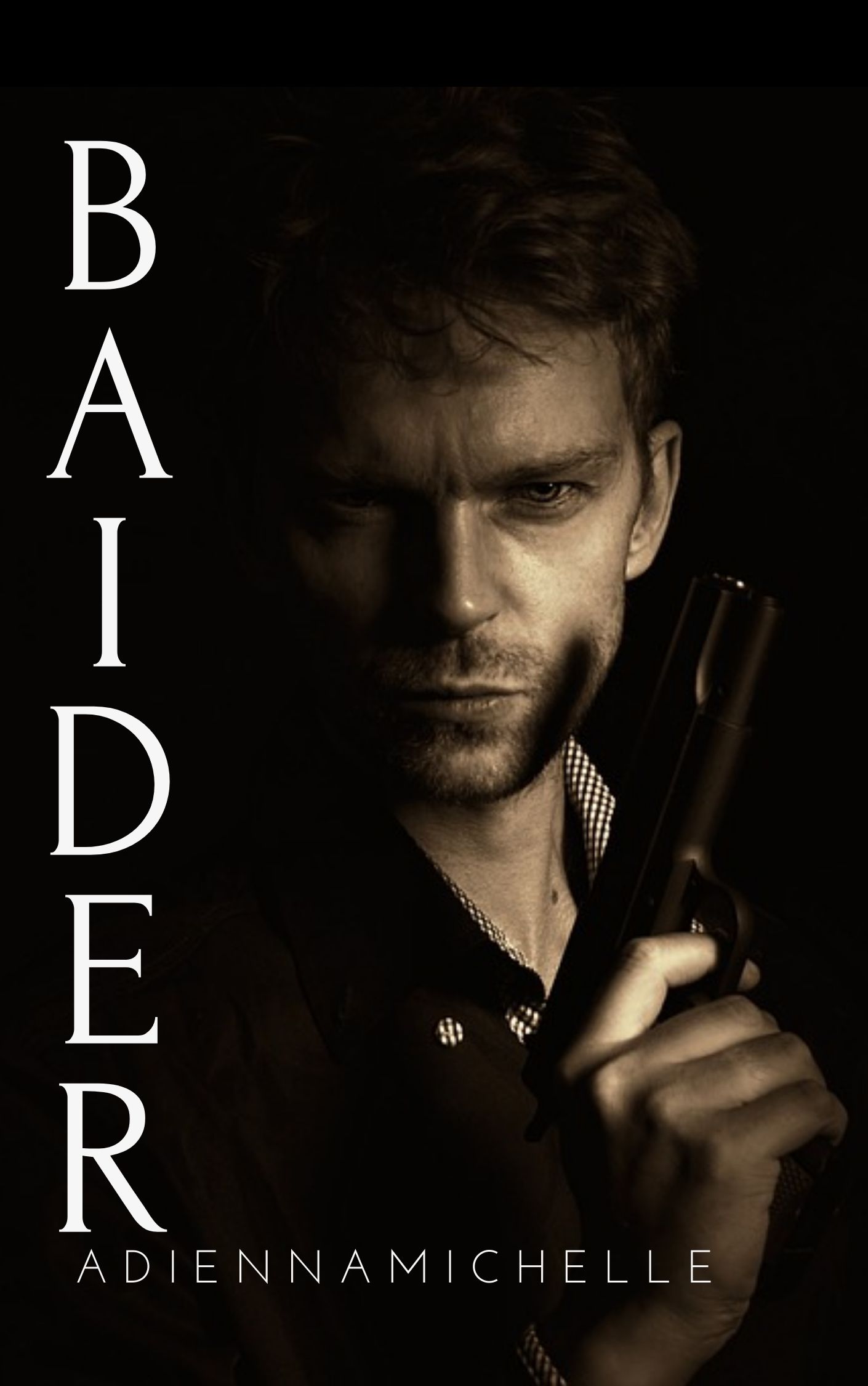 BAIDER (FILIPINO VERSION)