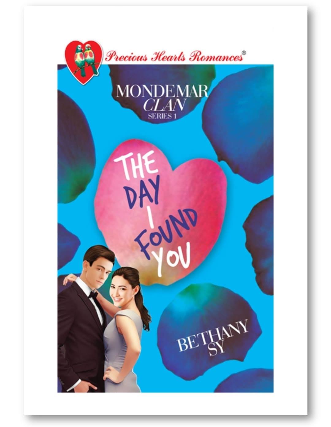 MONDEMAR CLAN SERIES