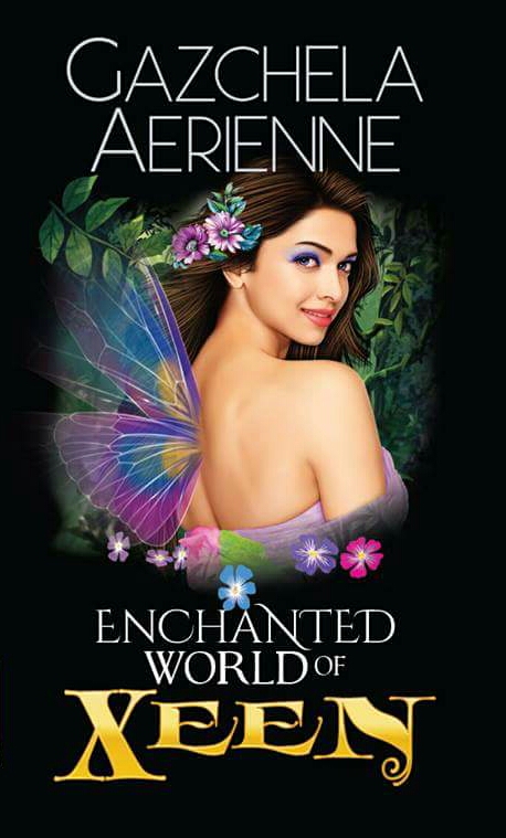 Enchanted (Compilation of Lambana Stories)