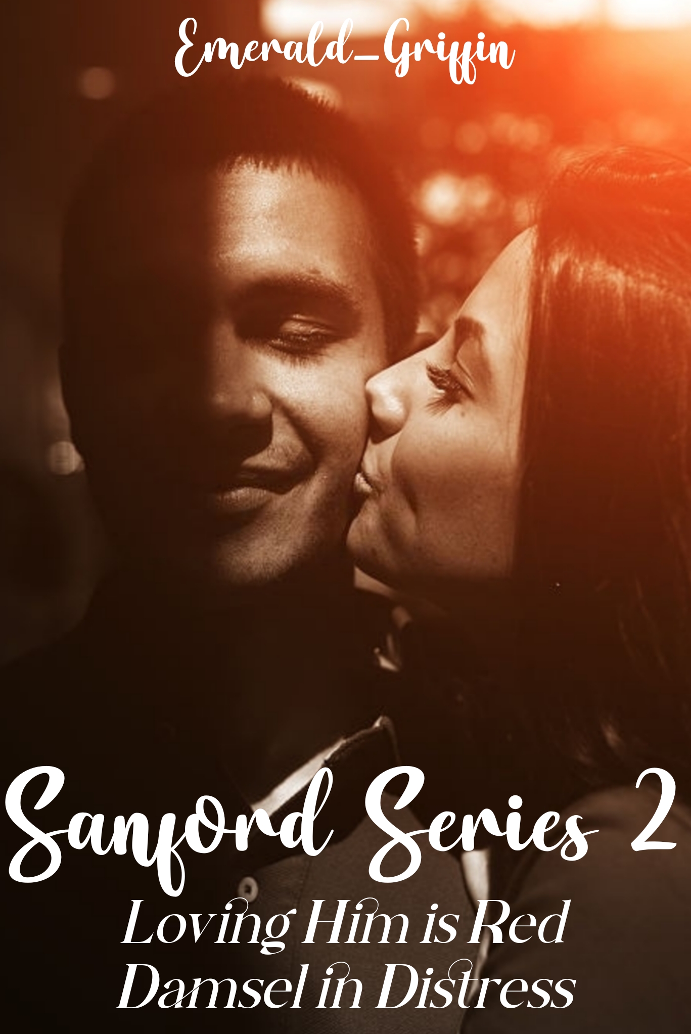 Sanford Series 2