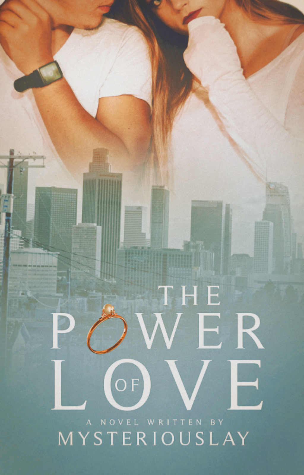  The Power Of Love