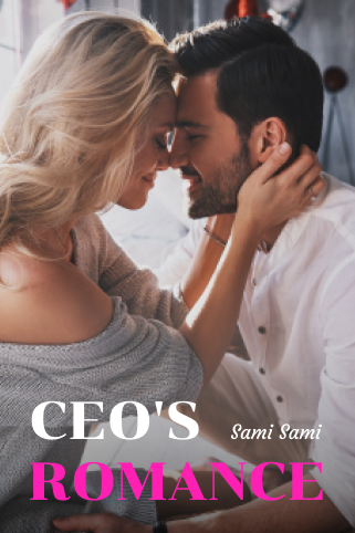 CEO'S ROMANCE