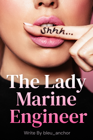 The Lady Marine Engineer