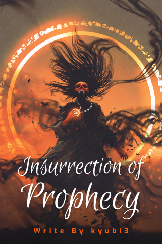 Insurrection of Prophecy