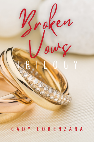 Broken Vows Trilogy