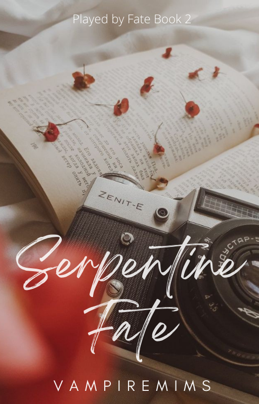 Played by Fate 2: Serpentine Fate