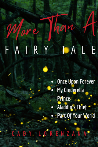 More Than A Fairy Tale (Unofficial Series)