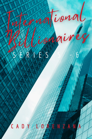 International Billionaires 5 - 6