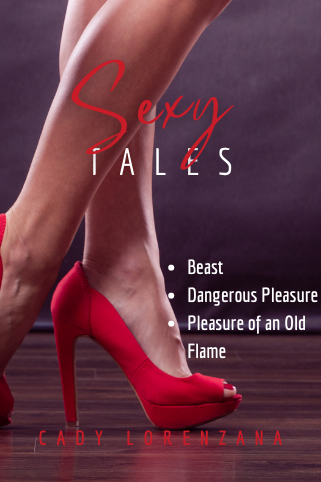 Sexy Tales