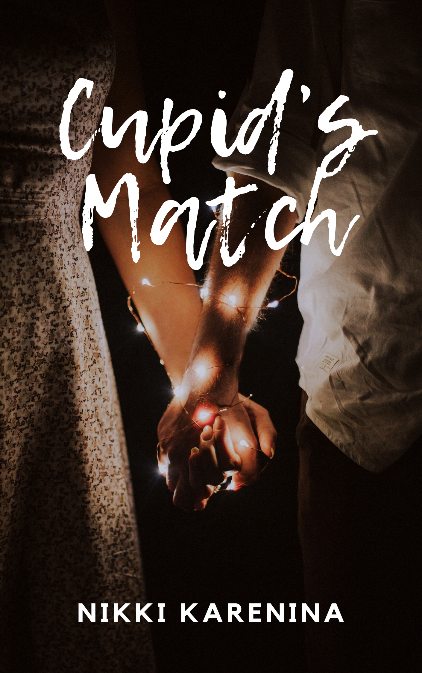 Cupid's Match
