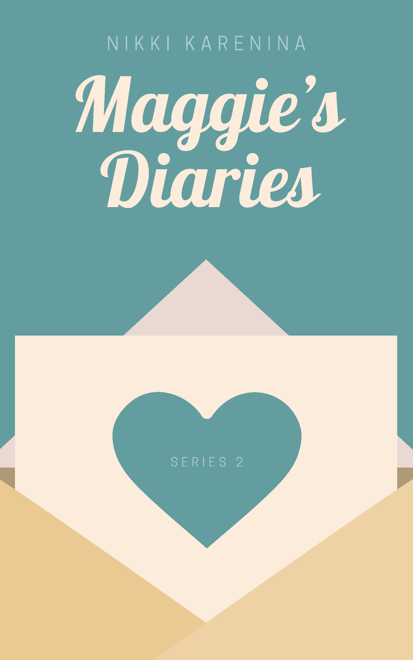 Maggie’s Diaries Series 2