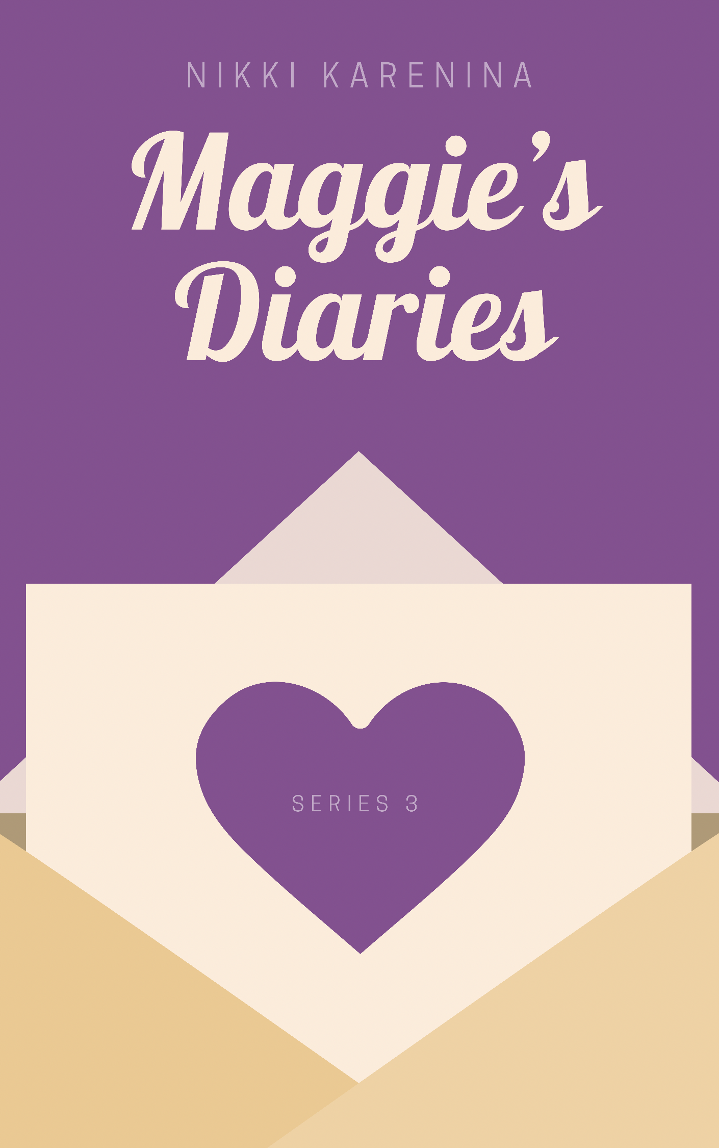 Maggie's Diaries Series 3
