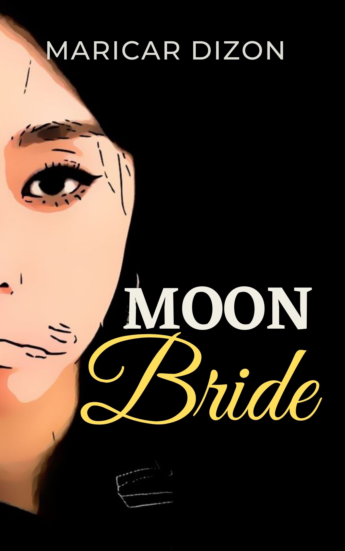 MOON BRIDE (Filipino)