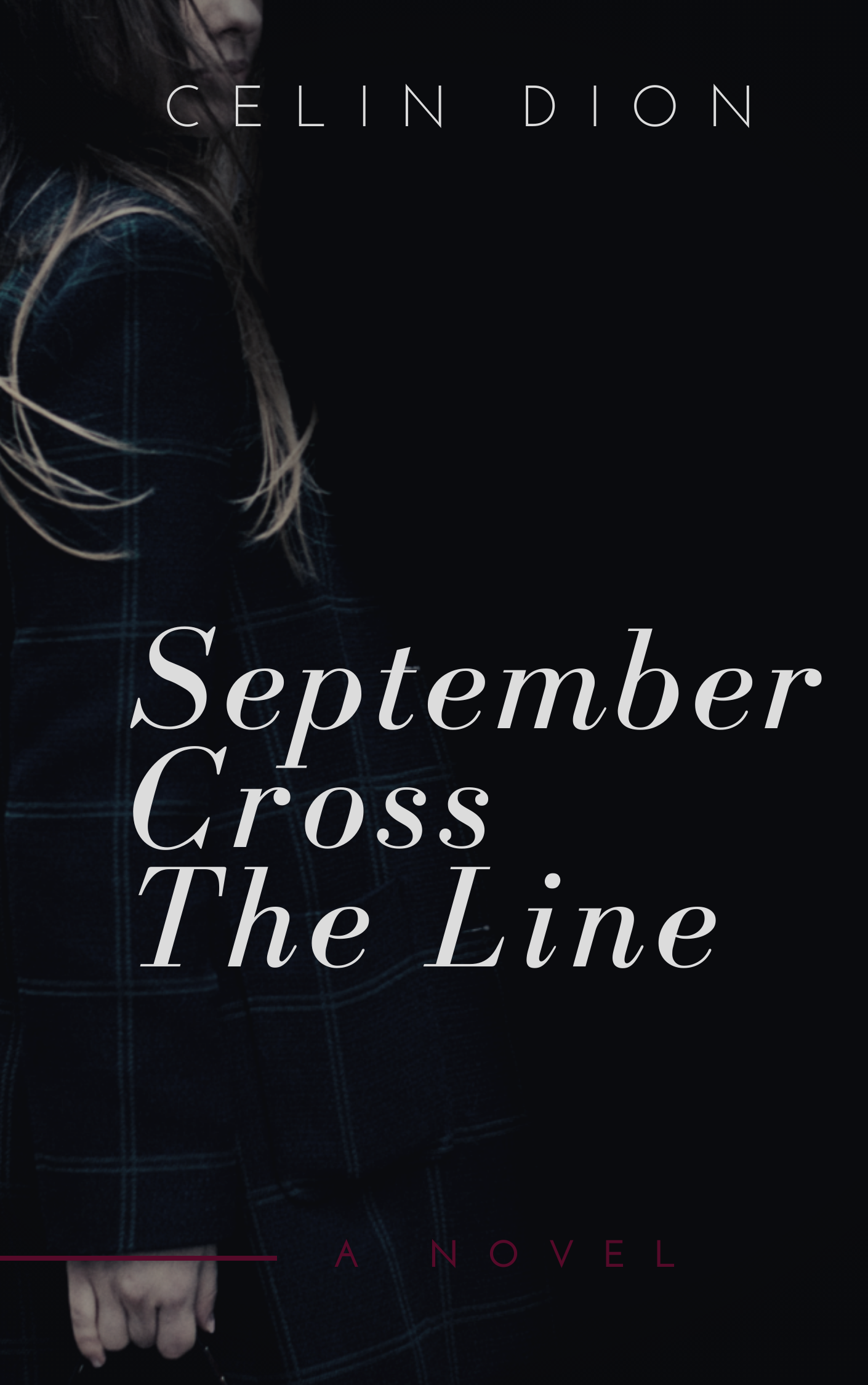 September Cross The Line