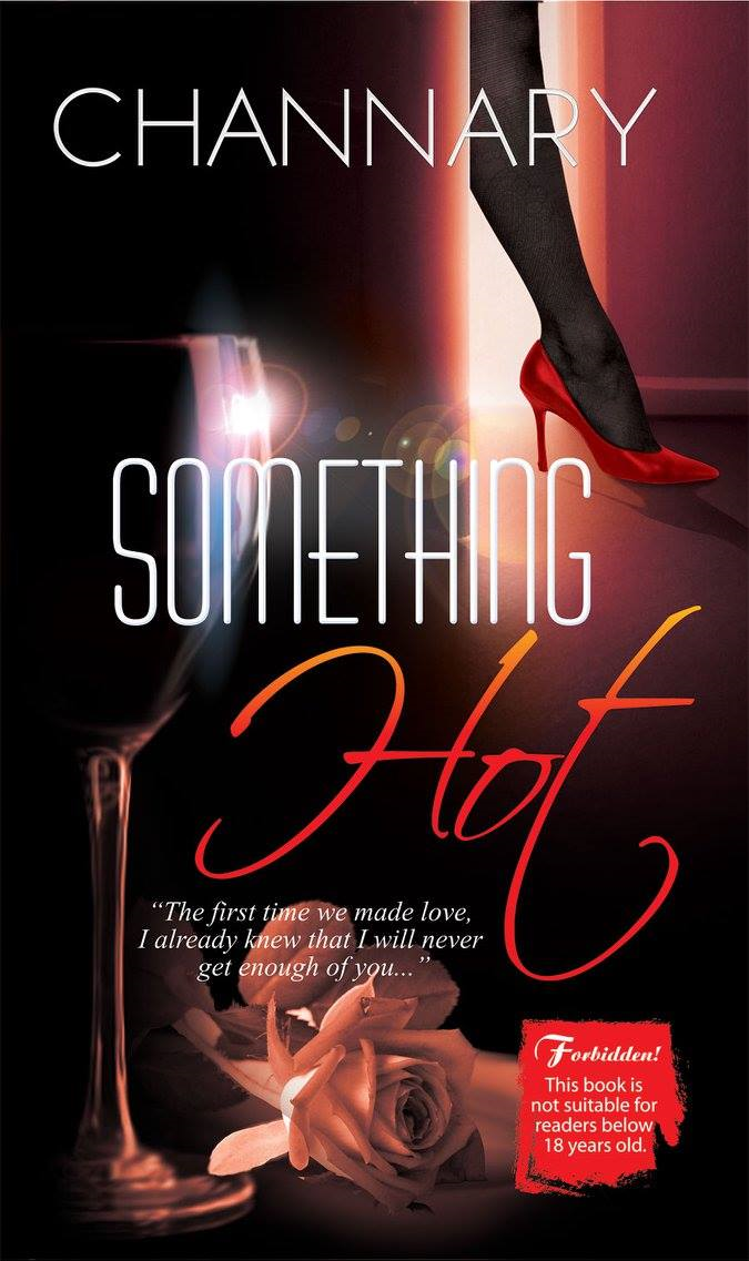 Something Hot, Something Messy, Something Scandalous Triliogy