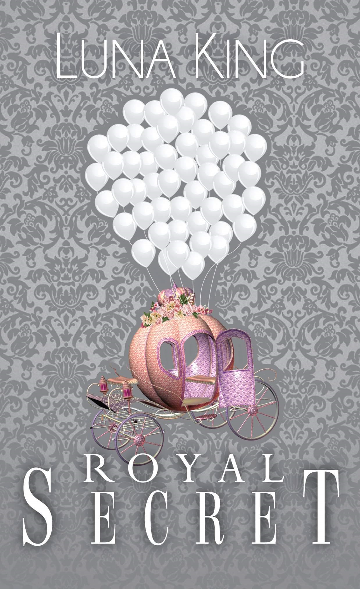 Royal Secret/Royal Engagement Duology