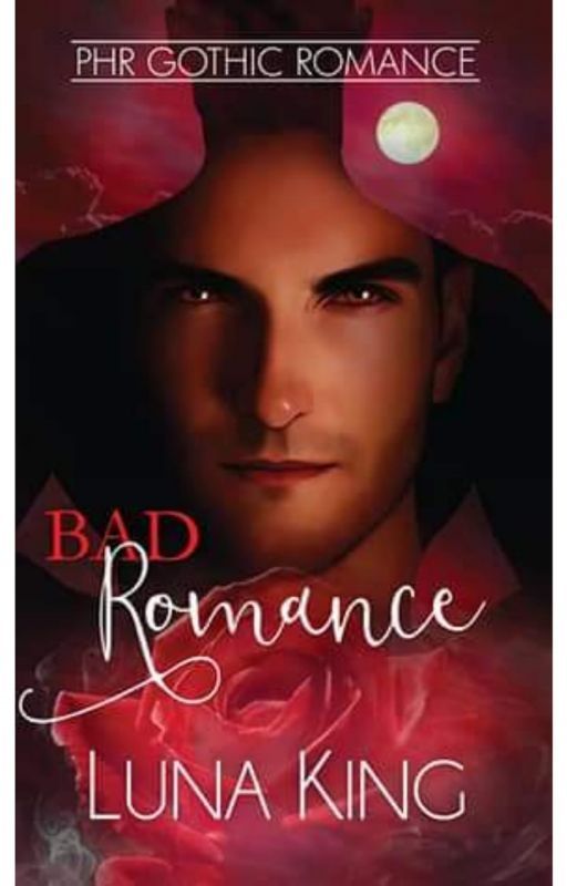 Bad Blood/Bad Romance Duology