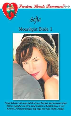 Moonlight Bride (Tagalog)