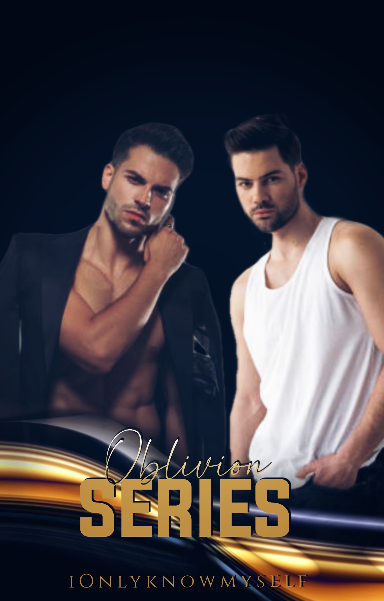 OBLIVION SERIES