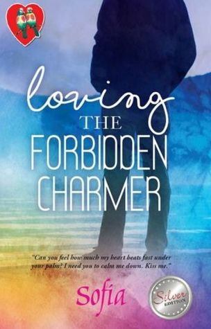 Loving the Forbidden Charmer (Filipino)