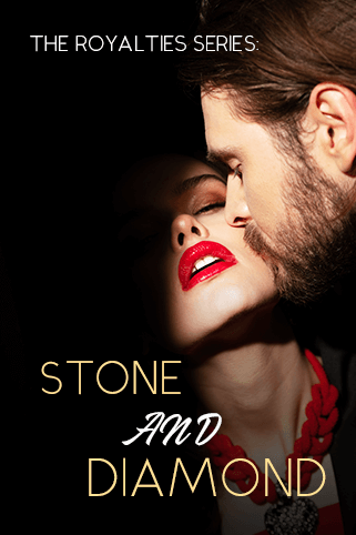 The royalties series:Stone and diamond