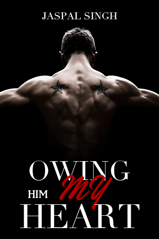 Owing Him My Heart