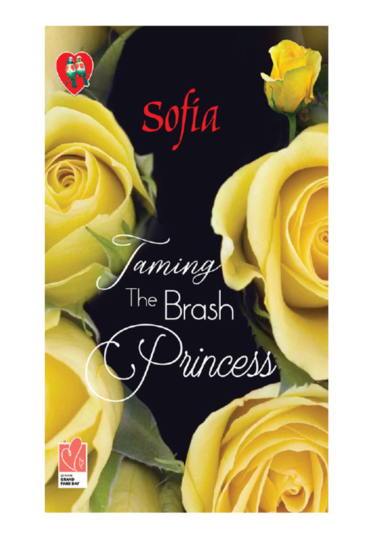 Taming the Brash Princess (Filipino)